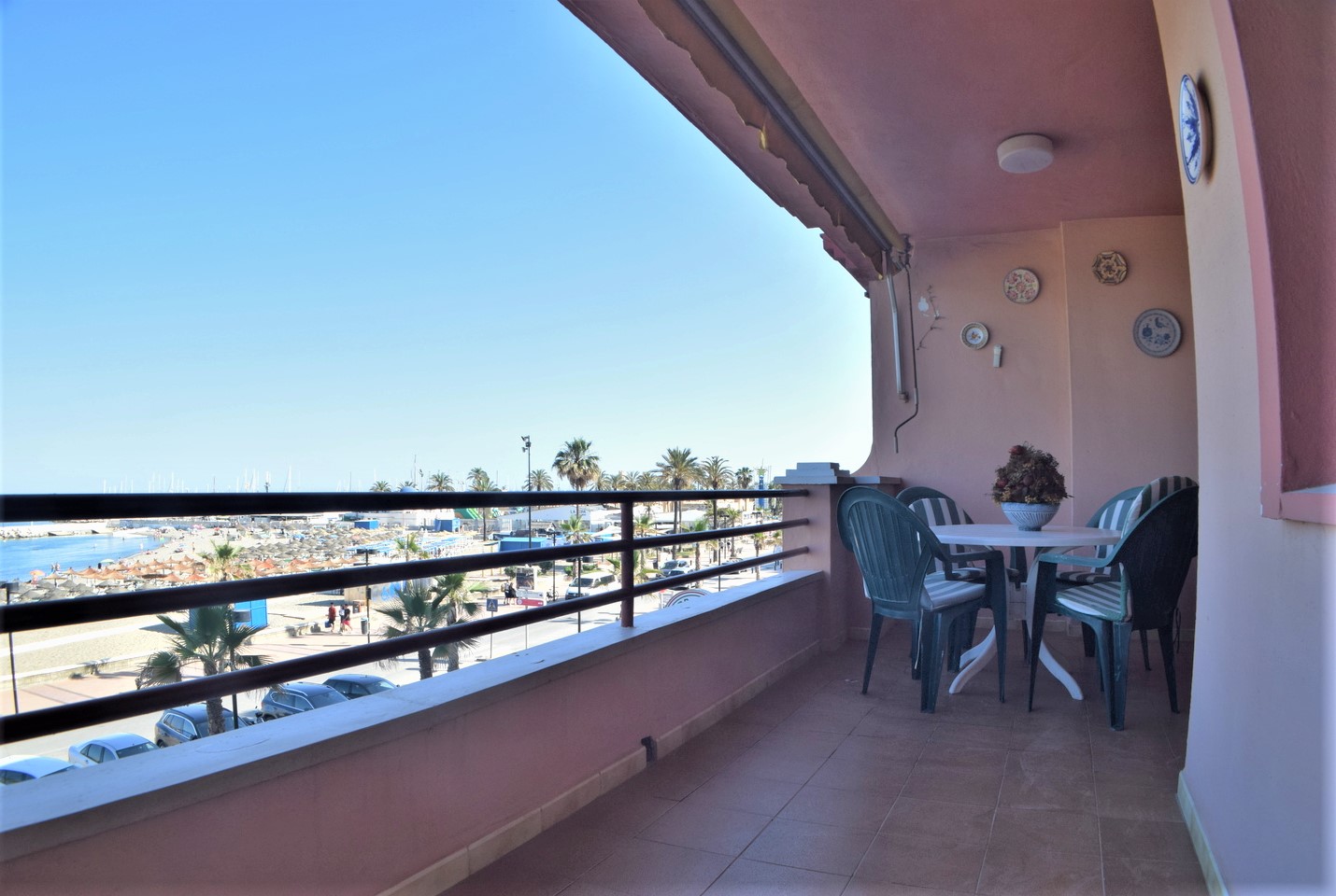 Lejlighed til salg i Zona Puerto Deportivo (Fuengirola)