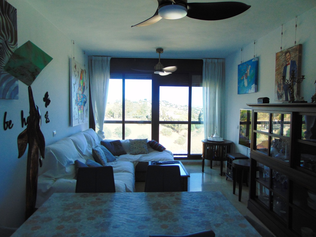 Appartement en vente à Mijas Golf