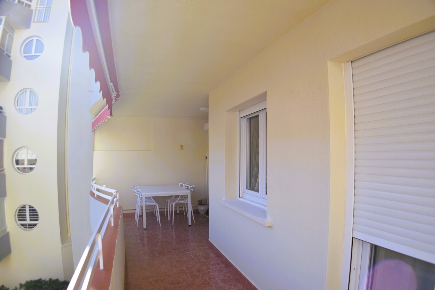 Lejlighed til salg i Carvajal - Las Gaviotas (Fuengirola)