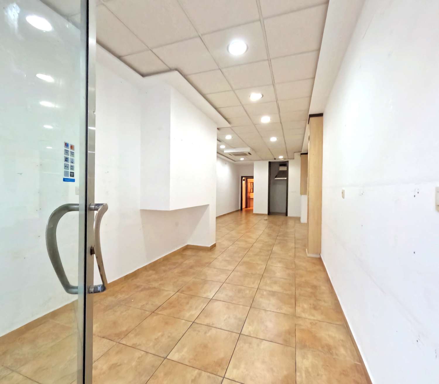 Business local for sale in Los Boliches (Fuengirola)