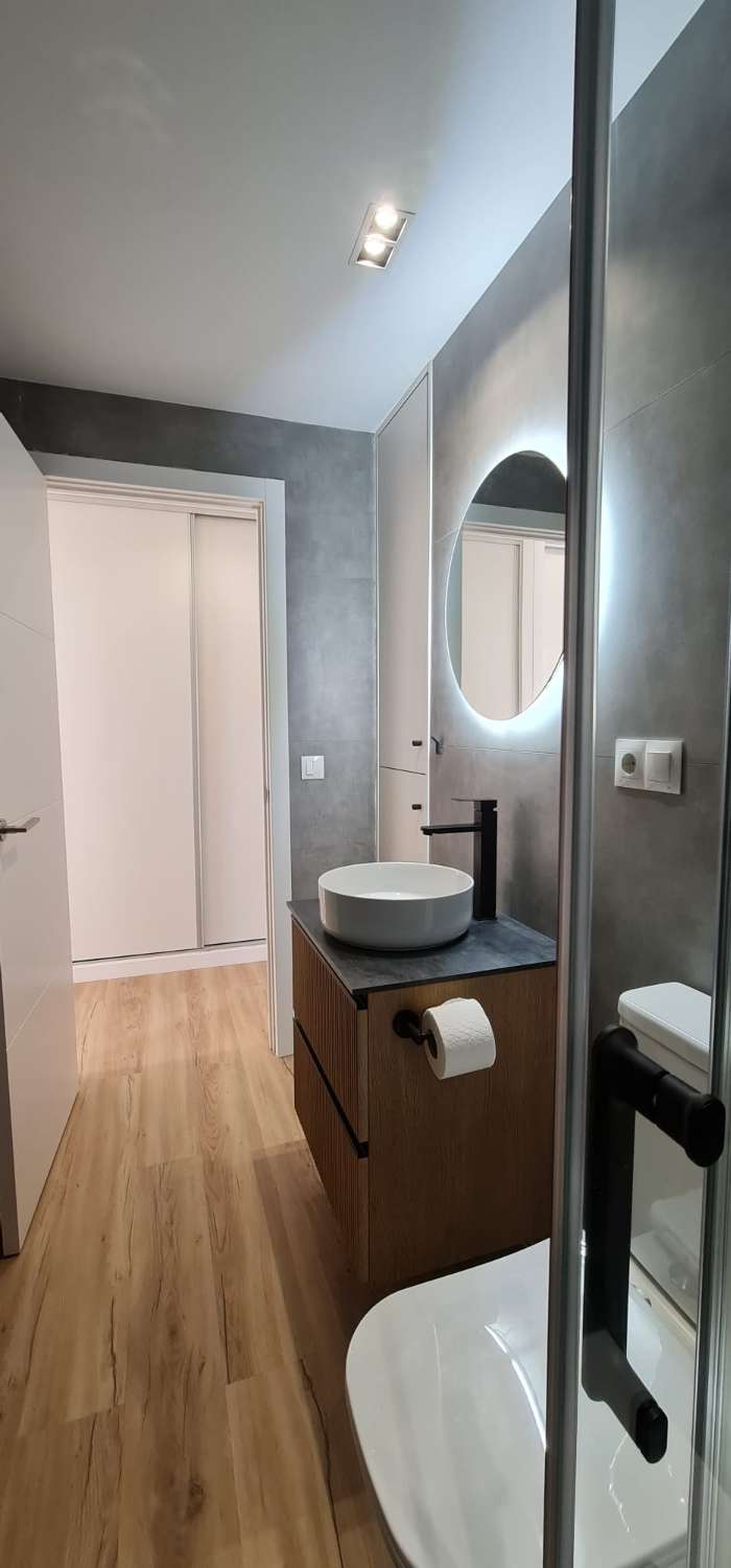 Våning till salu i Playa de los Boliches (Fuengirola)