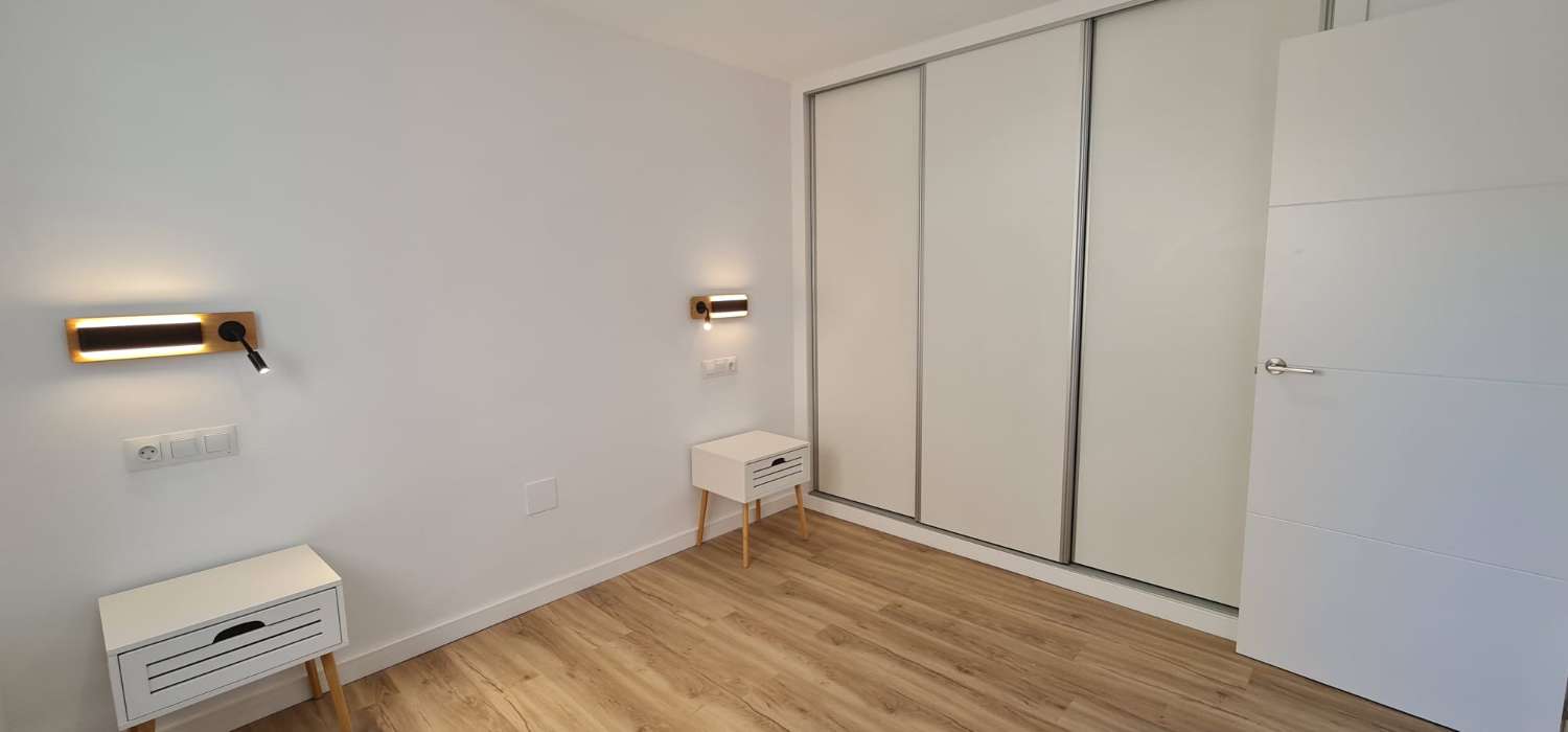 Våning till salu i Playa de los Boliches (Fuengirola)