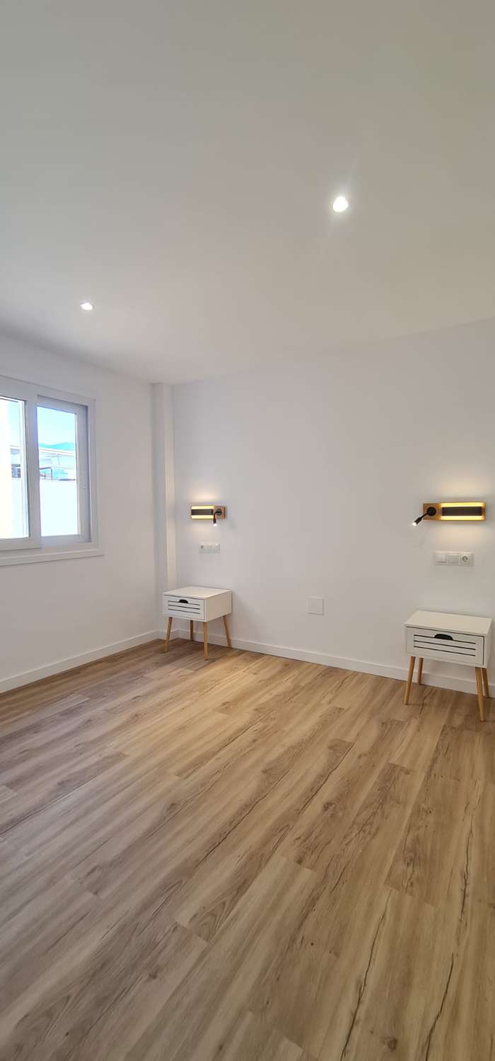 Våning till salu i Playa de los Boliches (Fuengirola)