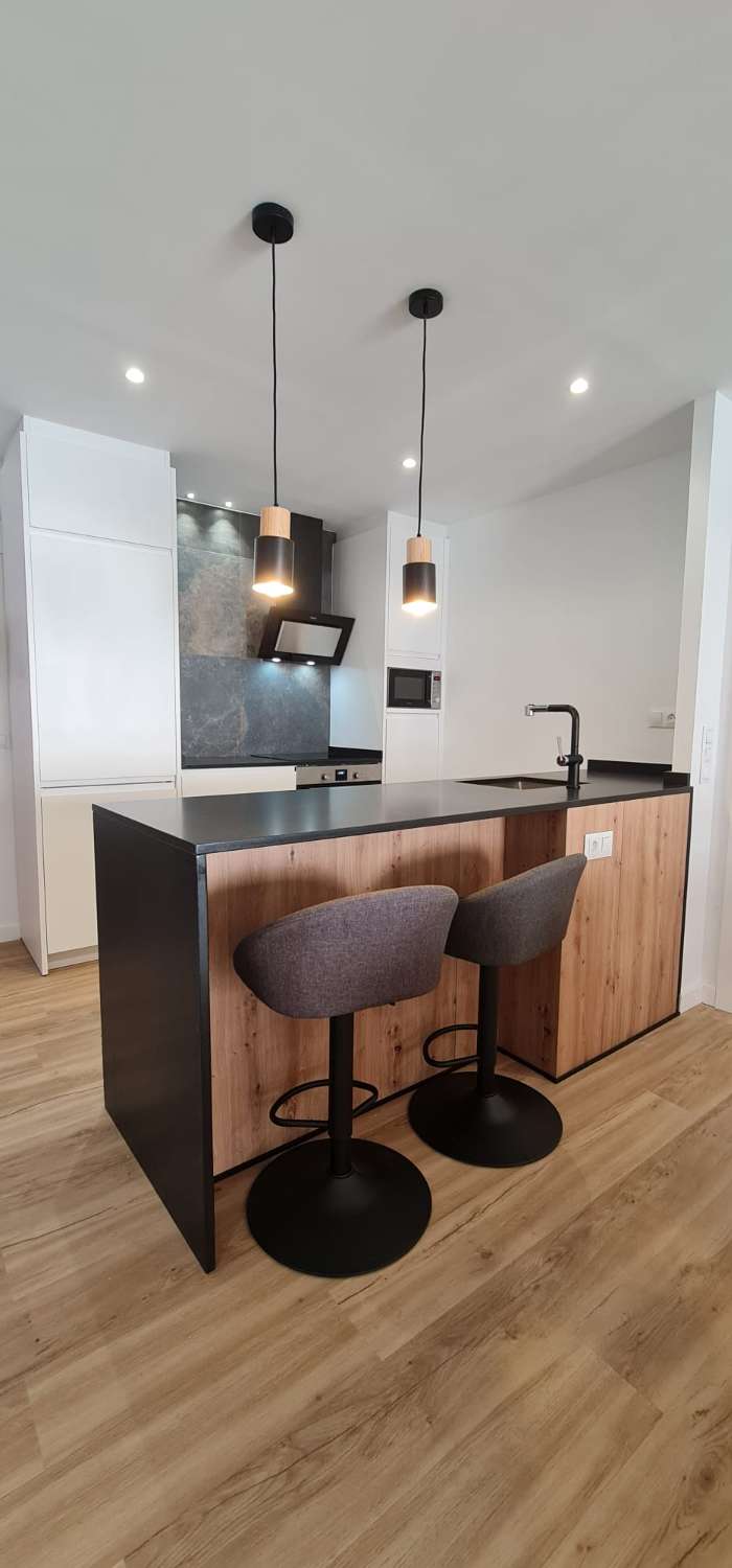 Våning till salu i Playa de los Boliches (Fuengirola)