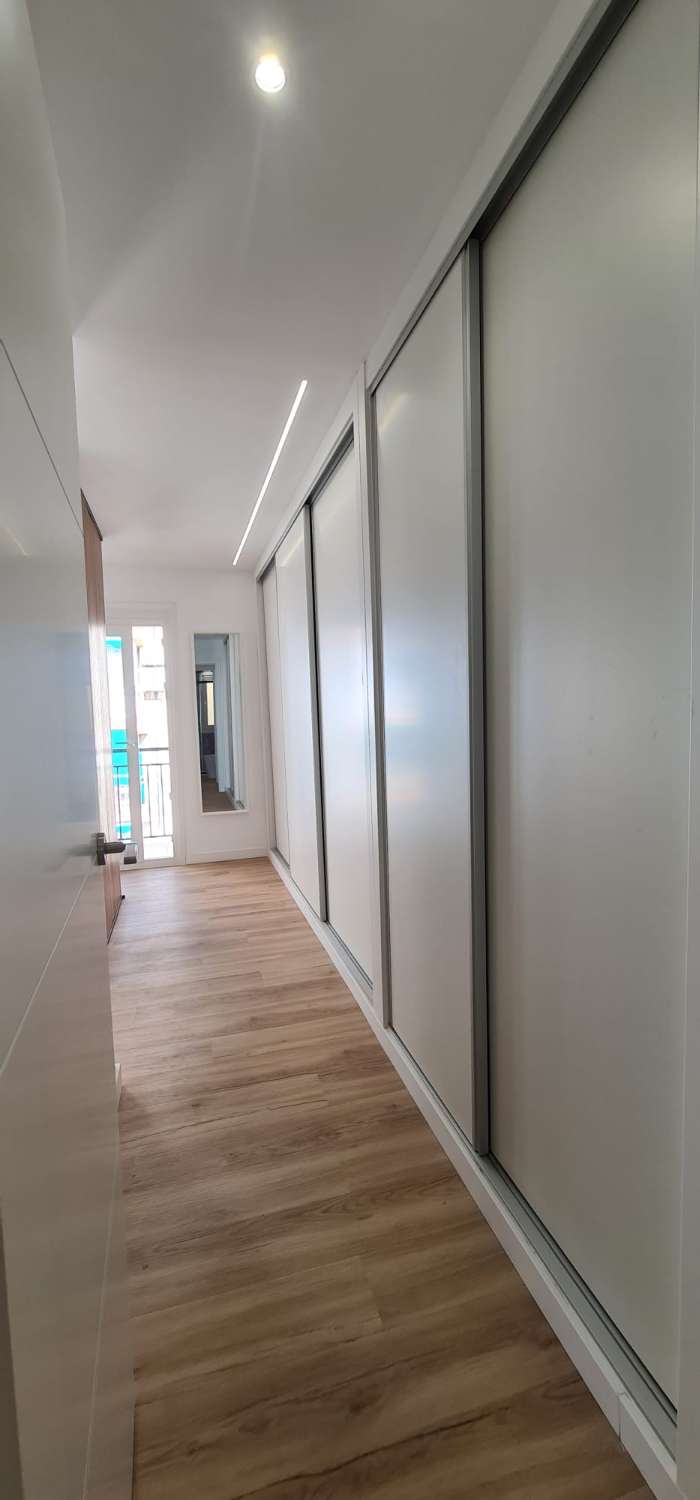 Våning till salu i Playa de los Boliches (Fuengirola)