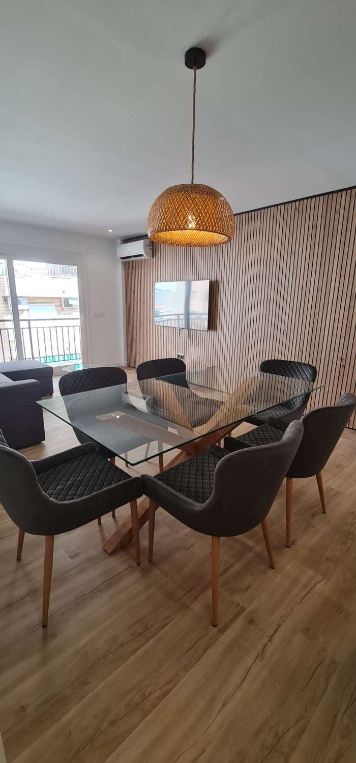 Våning till salu i Playa de los Boliches (Fuengirola)