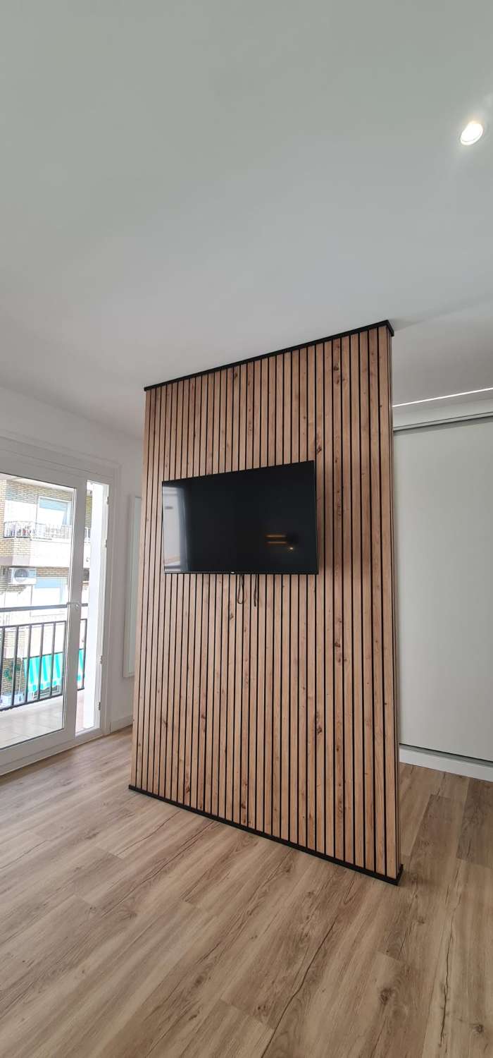 Våning till salu i Playa de los Boliches (Fuengirola)