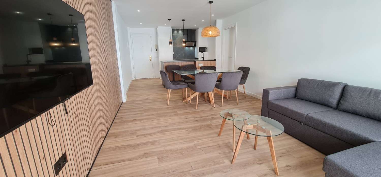 Våning till salu i Playa de los Boliches (Fuengirola)