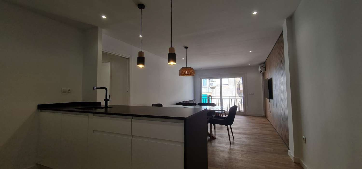 Våning till salu i Playa de los Boliches (Fuengirola)