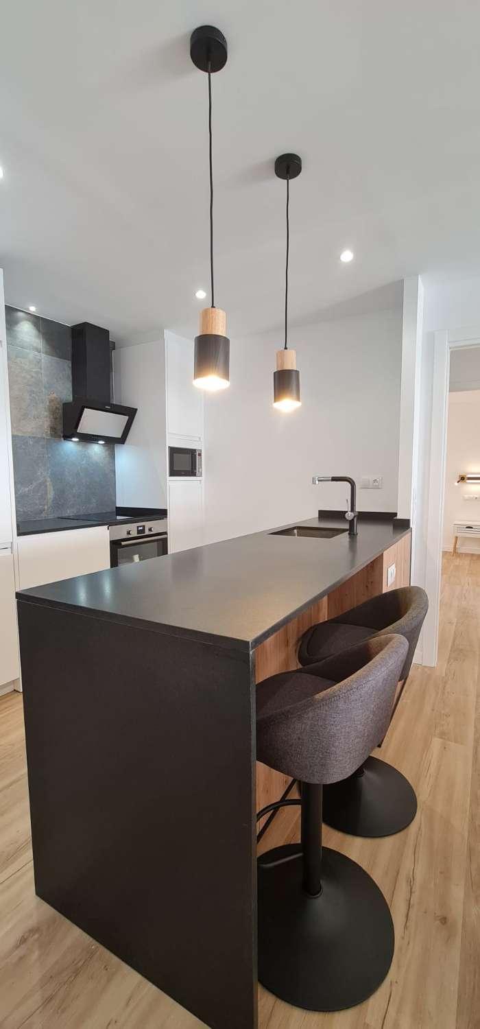 Våning till salu i Playa de los Boliches (Fuengirola)