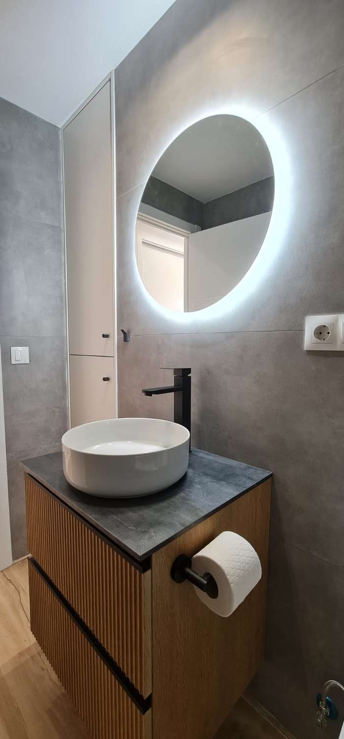 Våning till salu i Playa de los Boliches (Fuengirola)