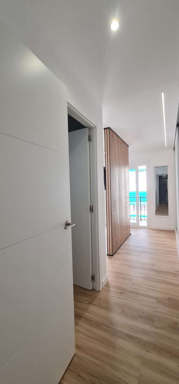 Våning till salu i Playa de los Boliches (Fuengirola)