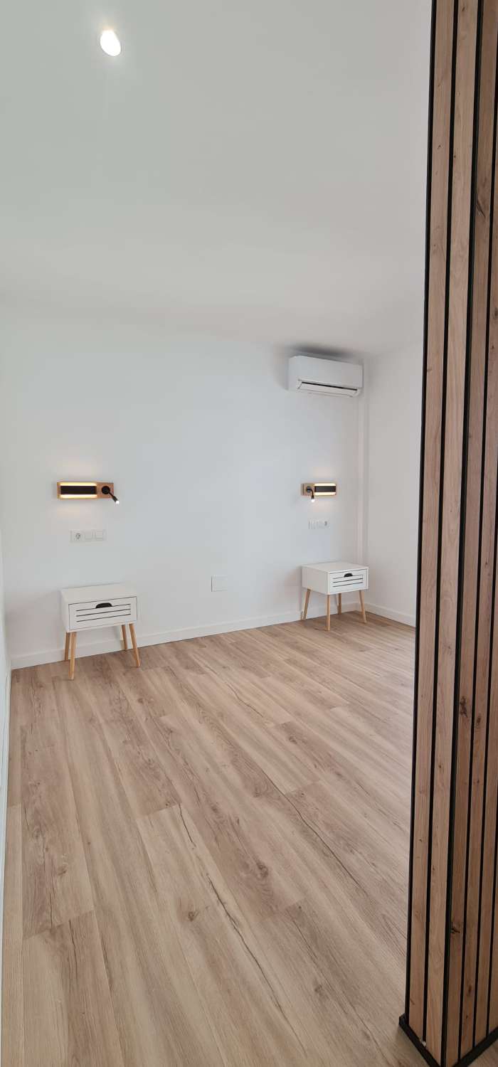 Våning till salu i Playa de los Boliches (Fuengirola)