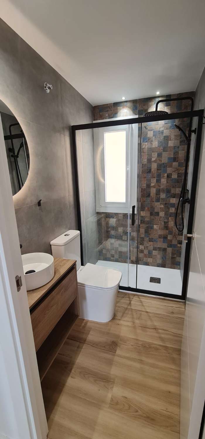 Våning till salu i Playa de los Boliches (Fuengirola)