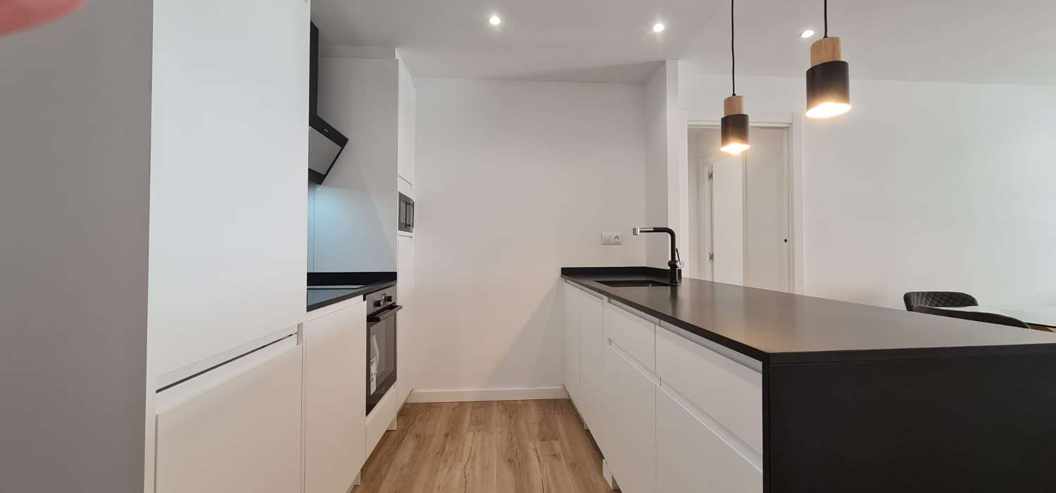 Våning till salu i Playa de los Boliches (Fuengirola)