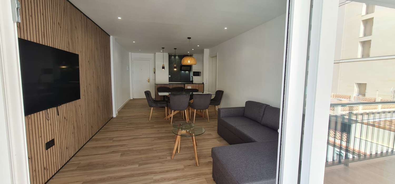 Våning till salu i Playa de los Boliches (Fuengirola)