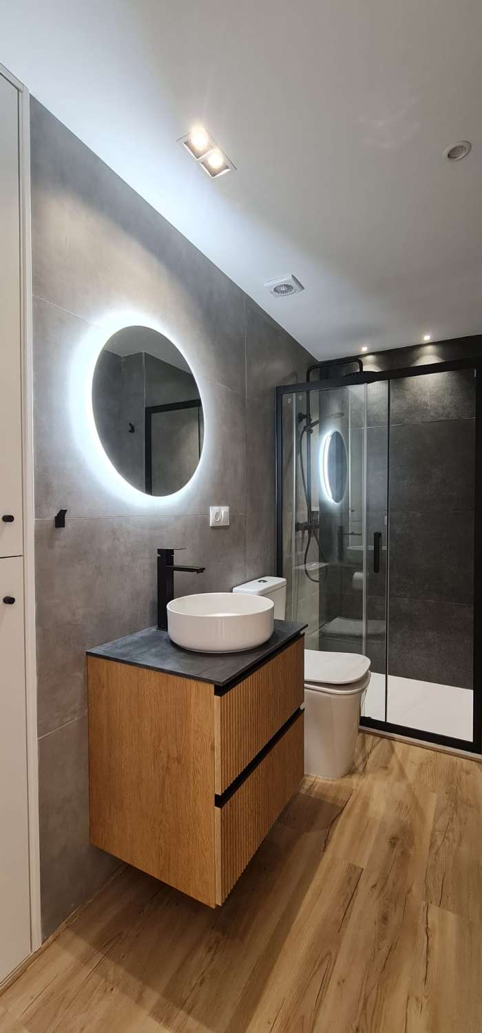 Våning till salu i Playa de los Boliches (Fuengirola)