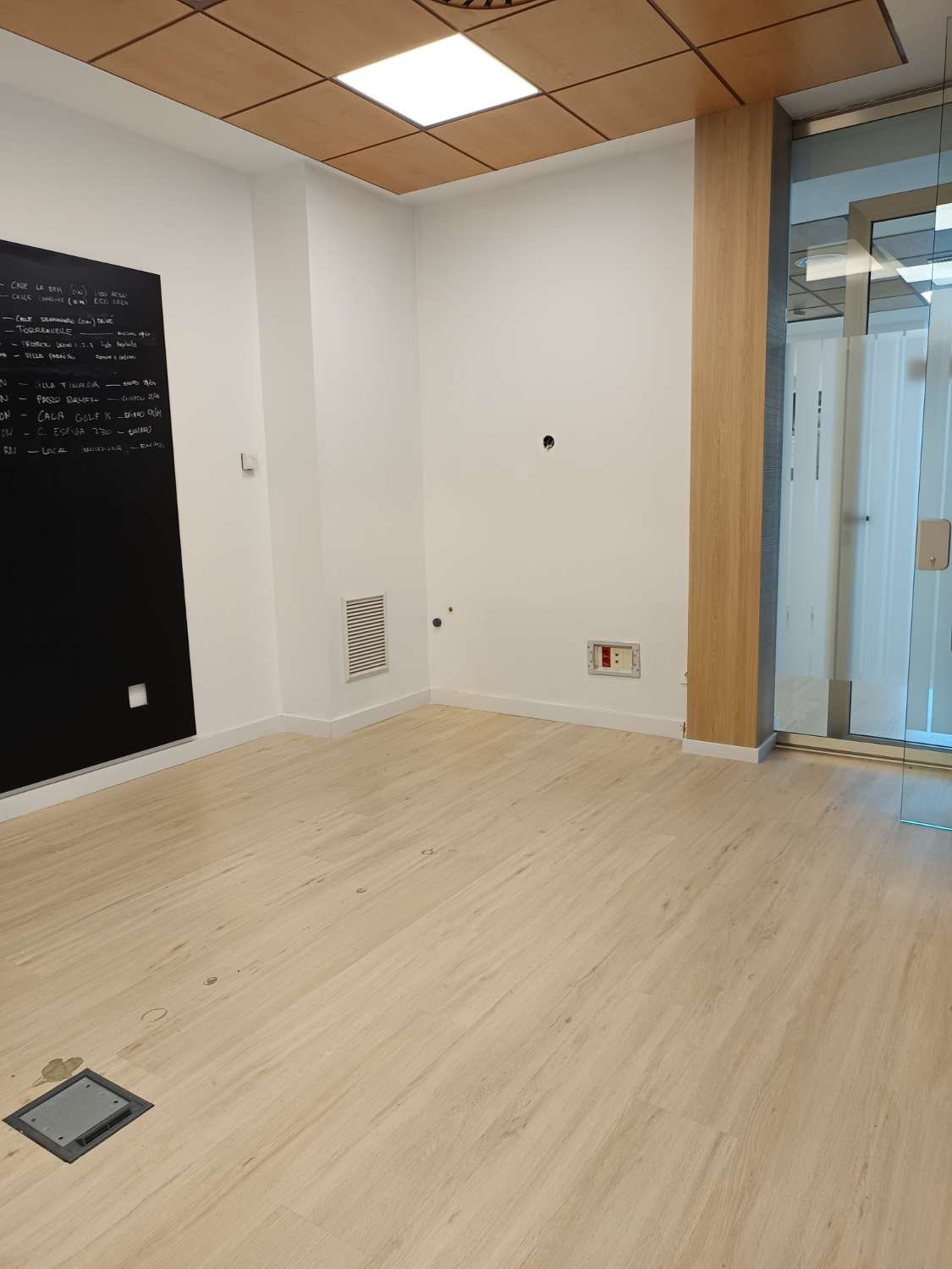 Bedrijf te koop in Las Lagunas (Mijas)