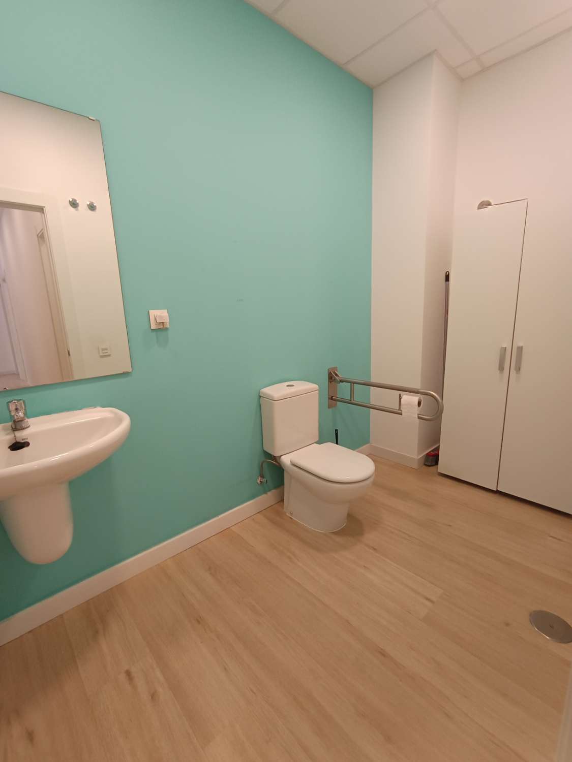 Bedrijf te koop in Las Lagunas (Mijas)