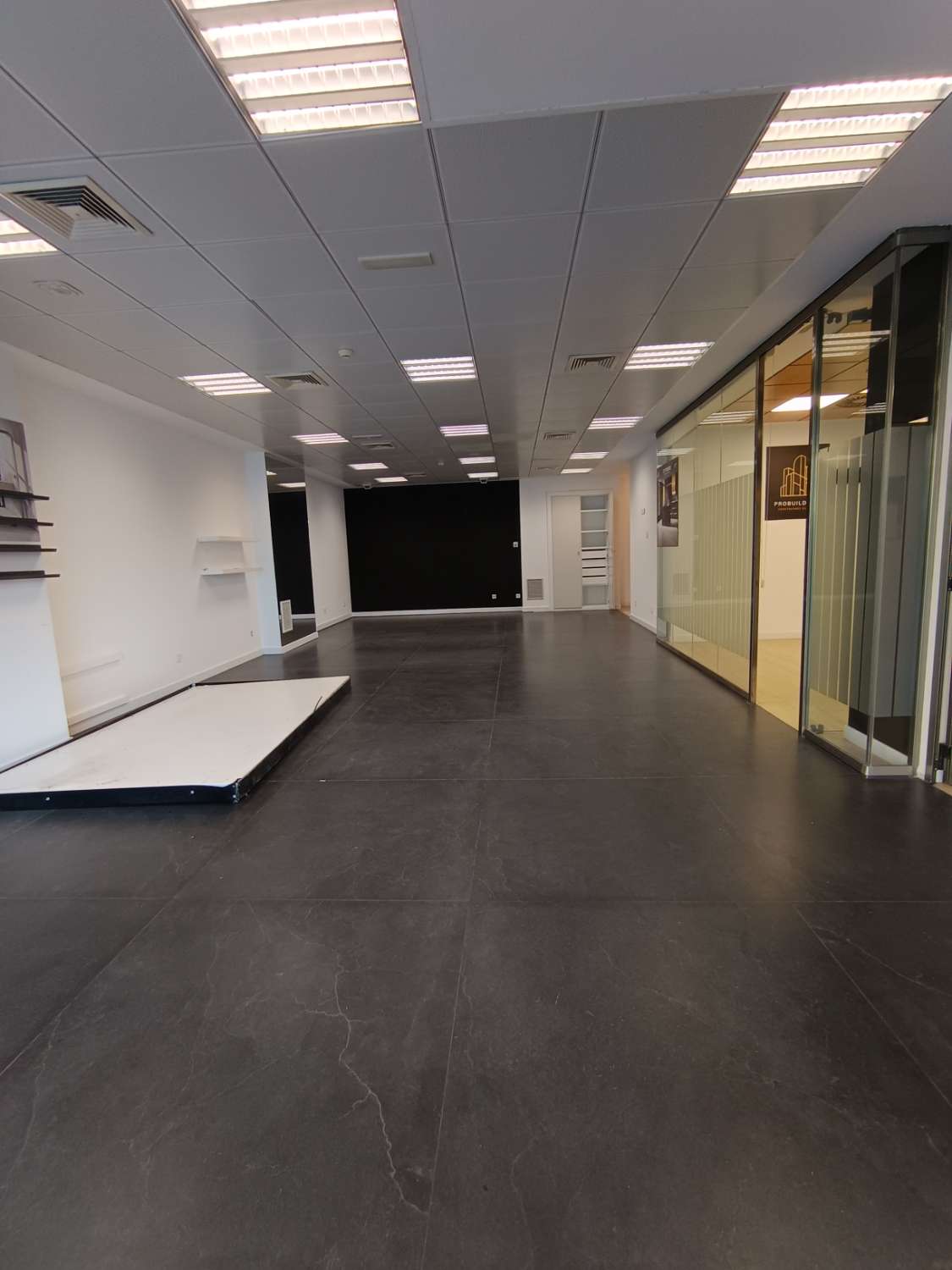 Bedrijf te koop in Las Lagunas (Mijas)