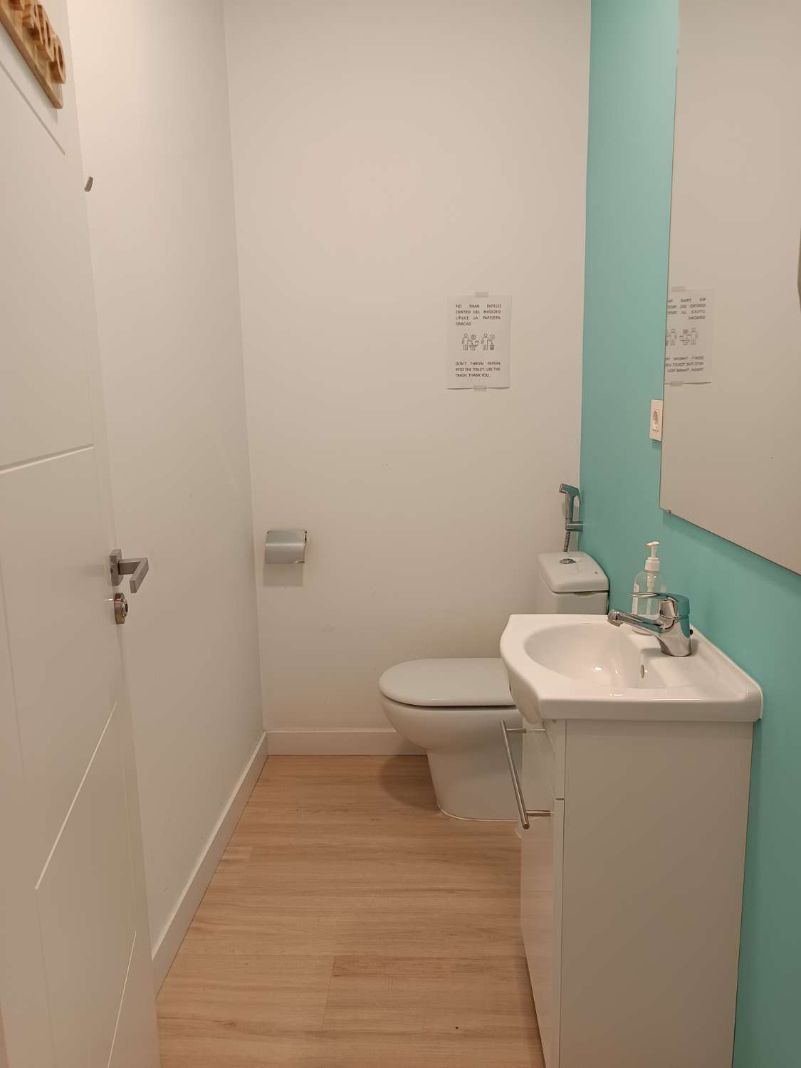 Bedrijf te koop in Las Lagunas (Mijas)