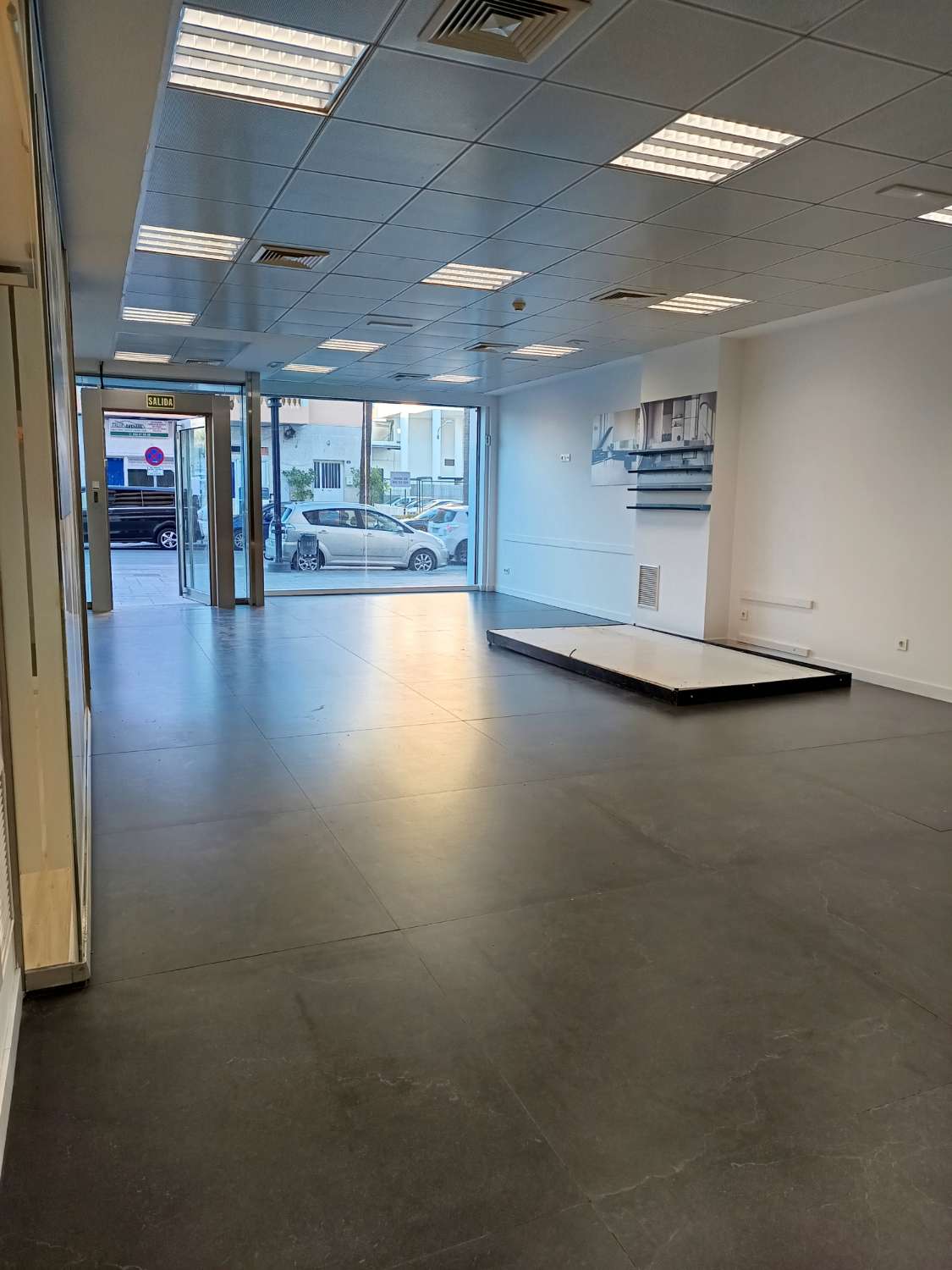 Bedrijf te koop in Las Lagunas (Mijas)