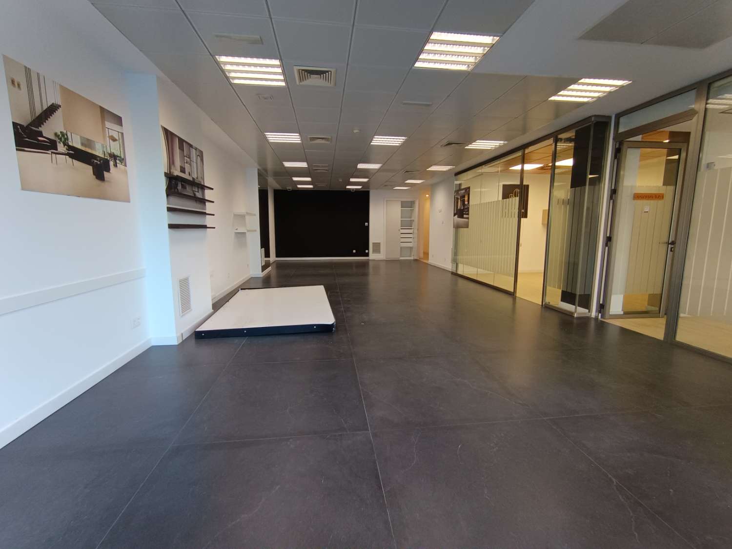 Bedrijf te koop in Las Lagunas (Mijas)