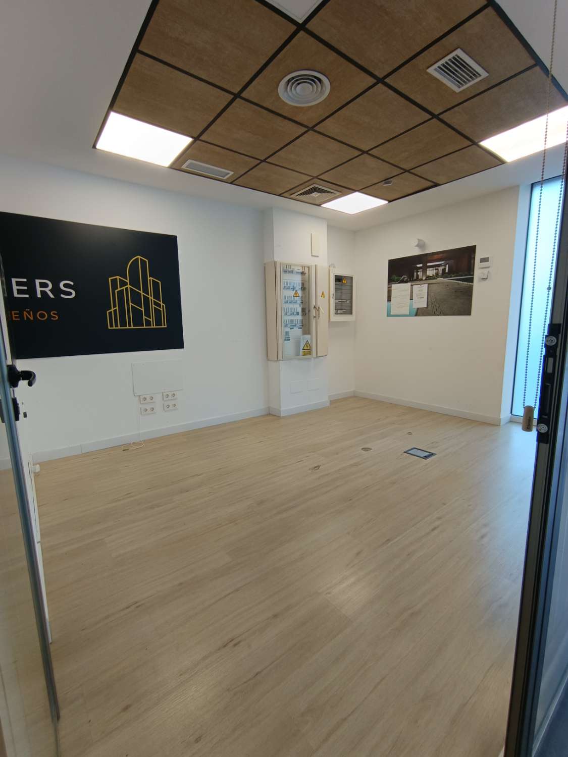 Bedrijf te koop in Las Lagunas (Mijas)