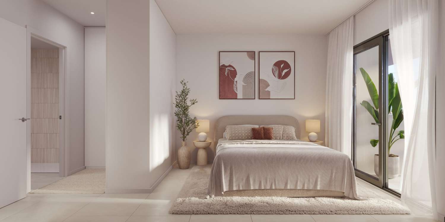 Nueva Promoción - Los Boliches (Fuengirola)