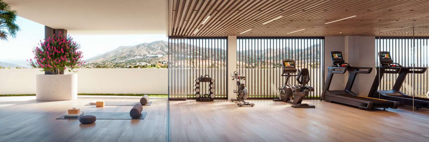 Nueva Promoción - Los Boliches (Fuengirola)