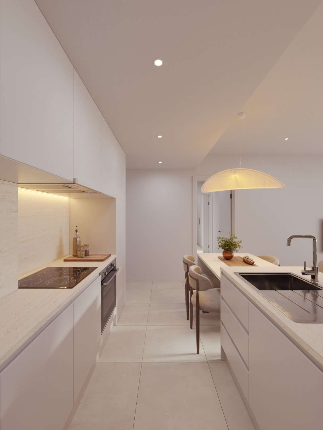 Nueva Promoción - Los Boliches (Fuengirola)