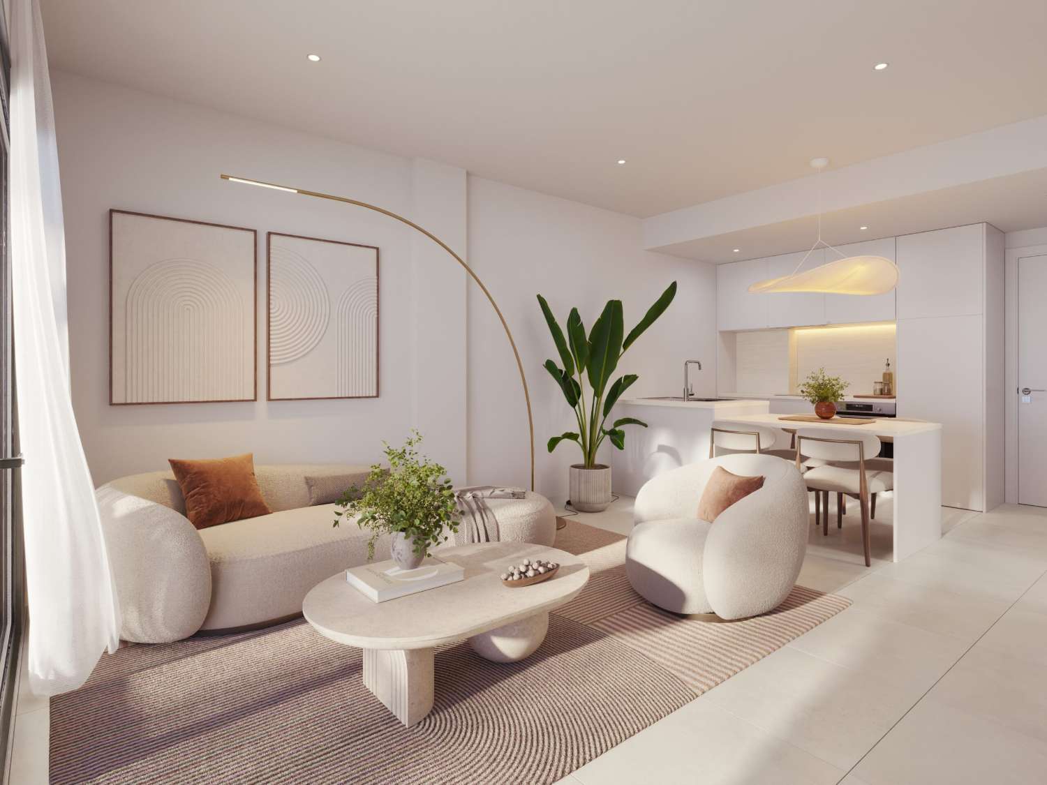 Nueva Promoción - Los Boliches (Fuengirola)