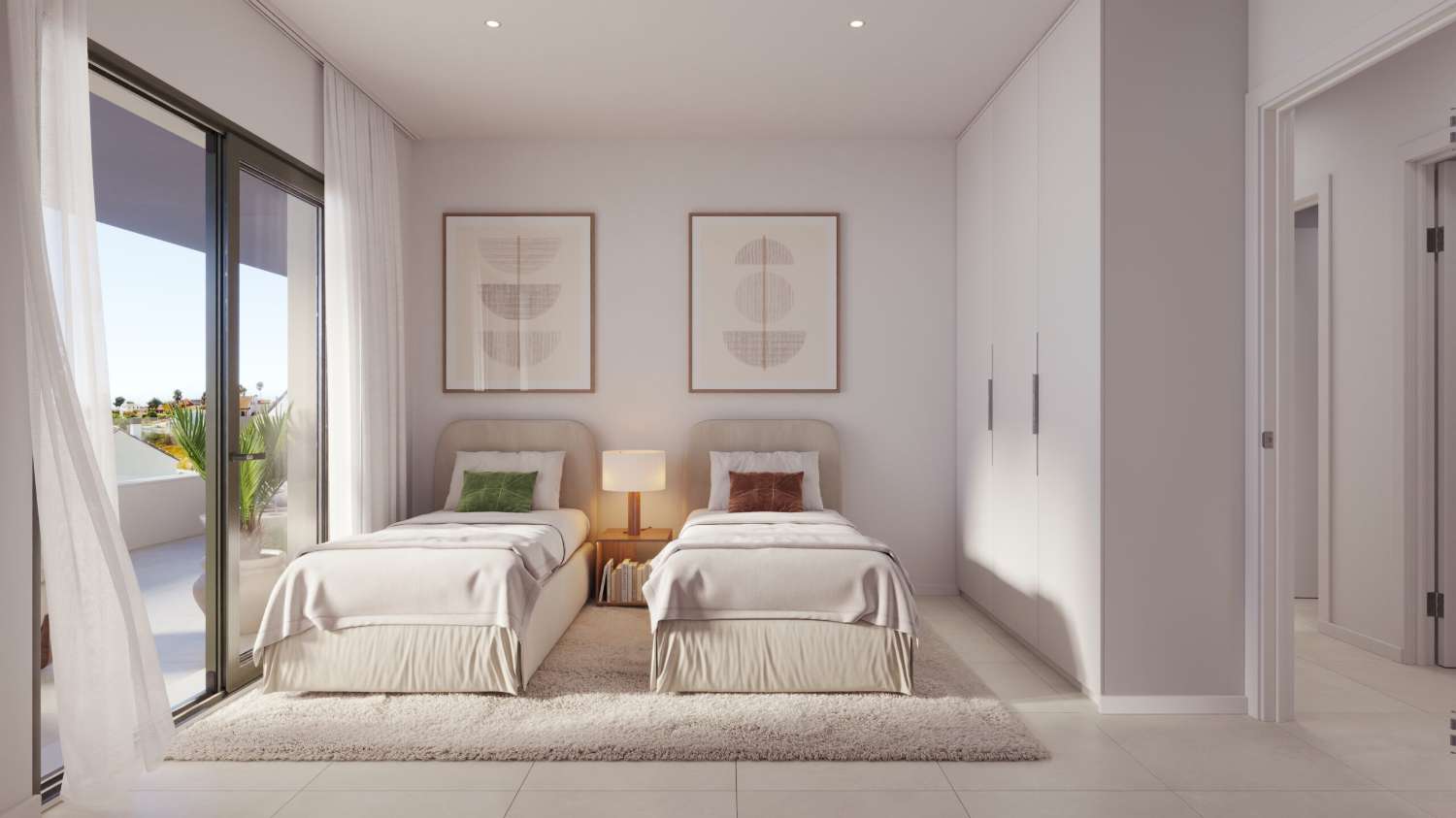 Nueva Promoción - Los Boliches (Fuengirola)