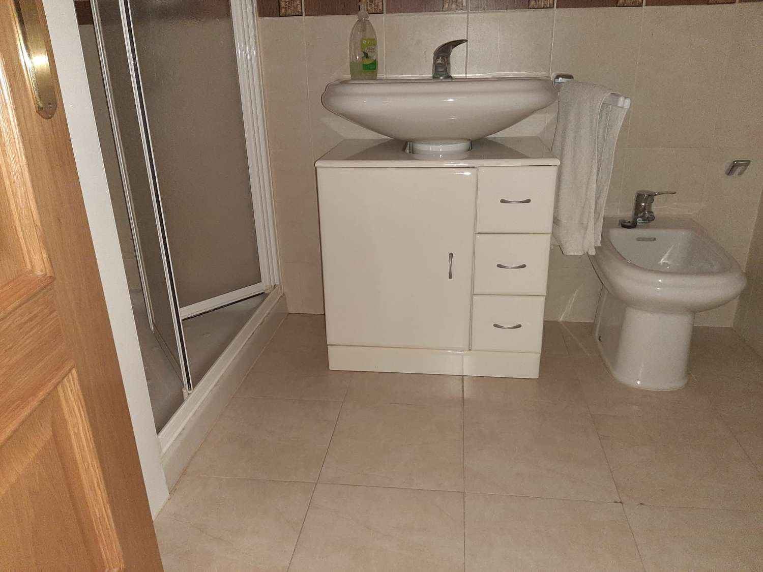 Ático centro de Los Boliches - 2ª línea de playa