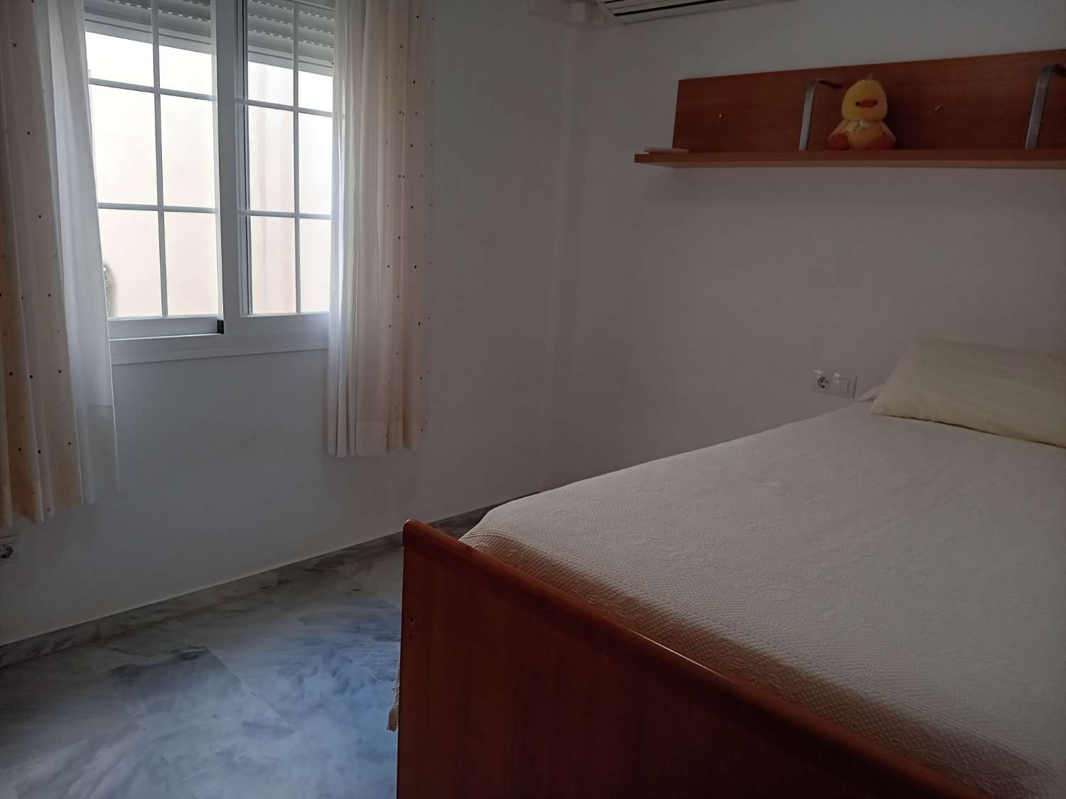 Ático centro de Los Boliches - 2ª línea de playa