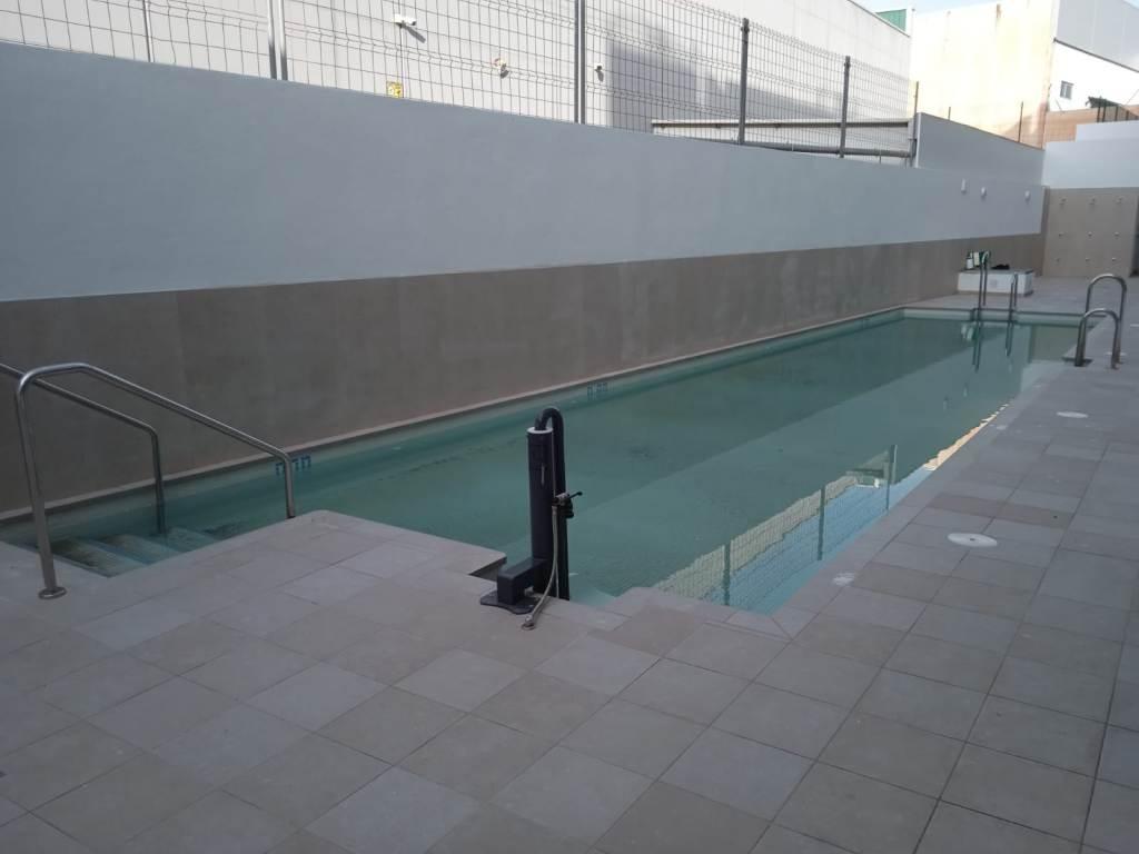 Pisos en Las Lagunas (Mijas)