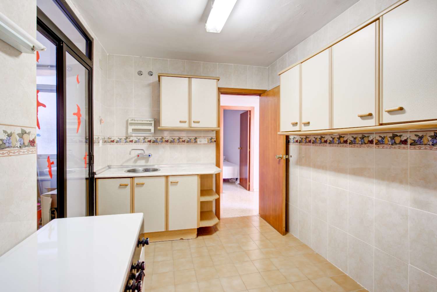 Piso en Los Boliches (Fuengirola)