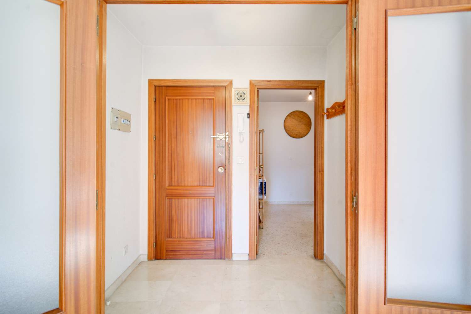 Piso en Los Boliches (Fuengirola)