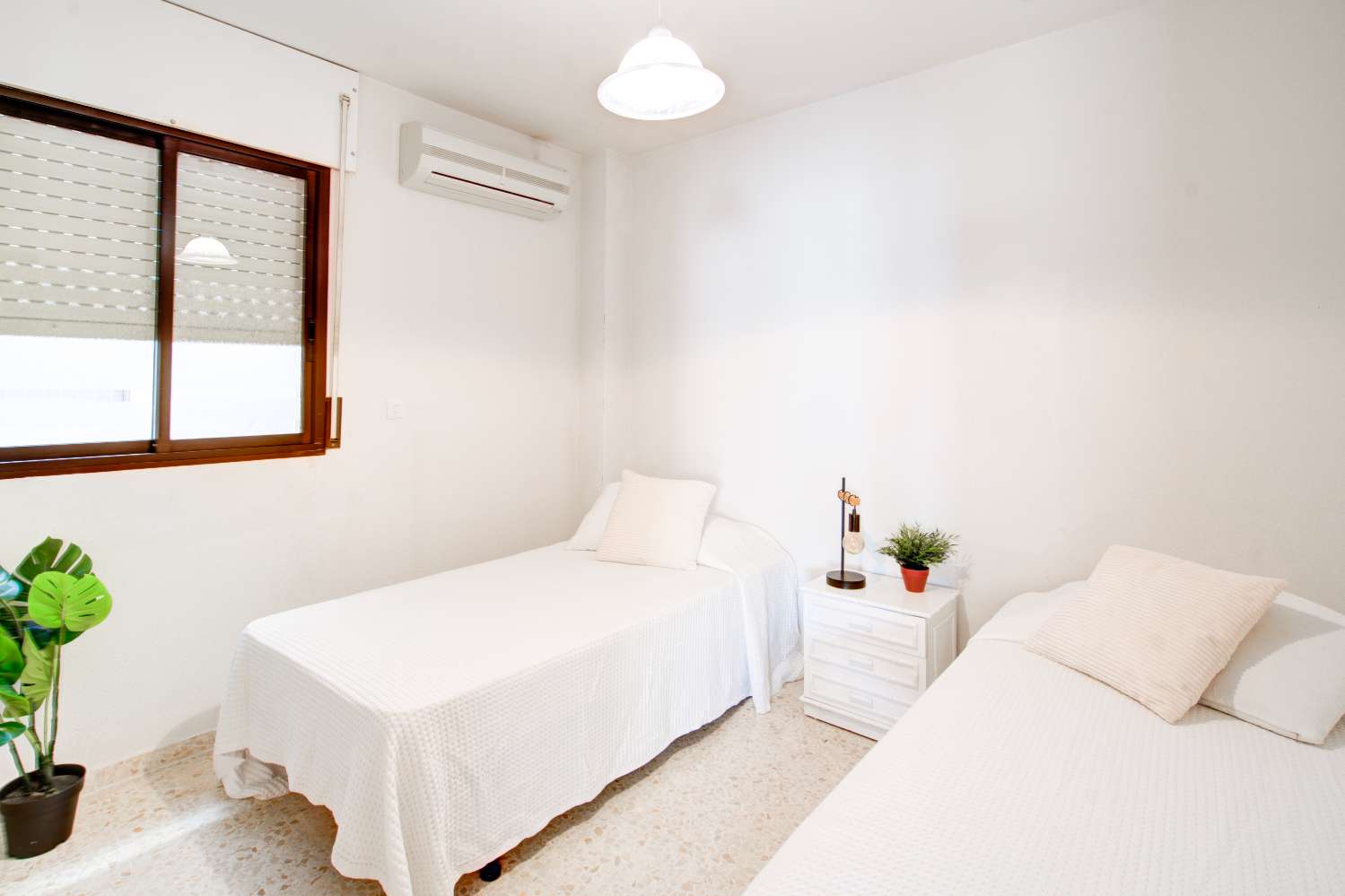 Piso en Los Boliches (Fuengirola)