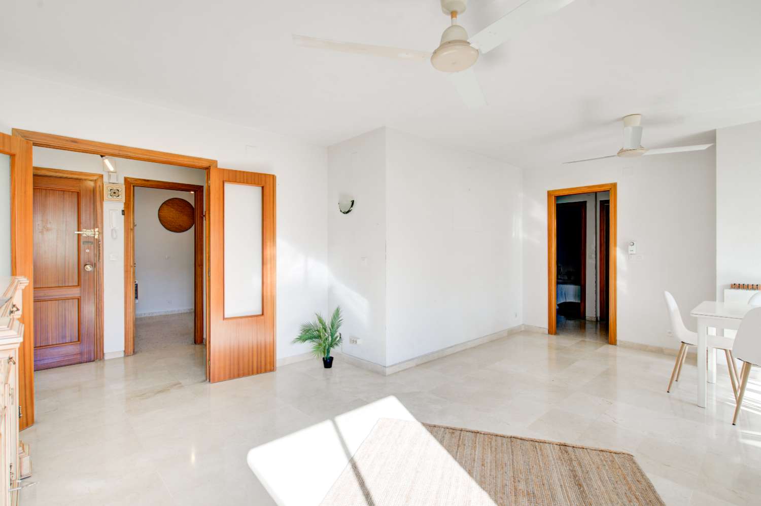 Piso en Los Boliches (Fuengirola)