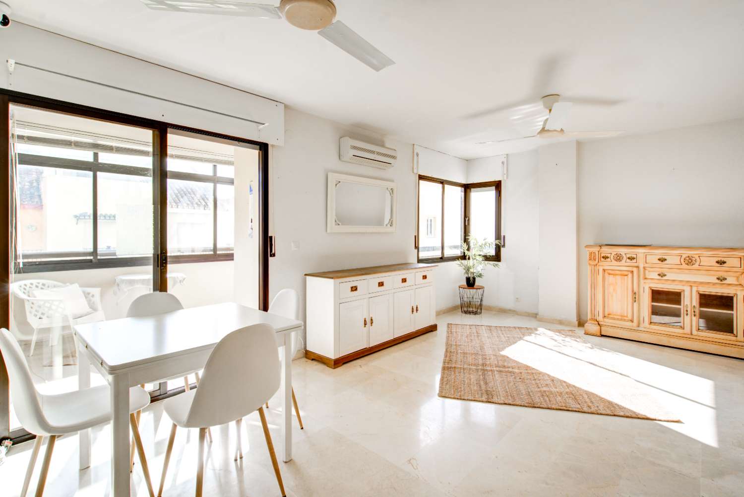 Piso en Los Boliches (Fuengirola)