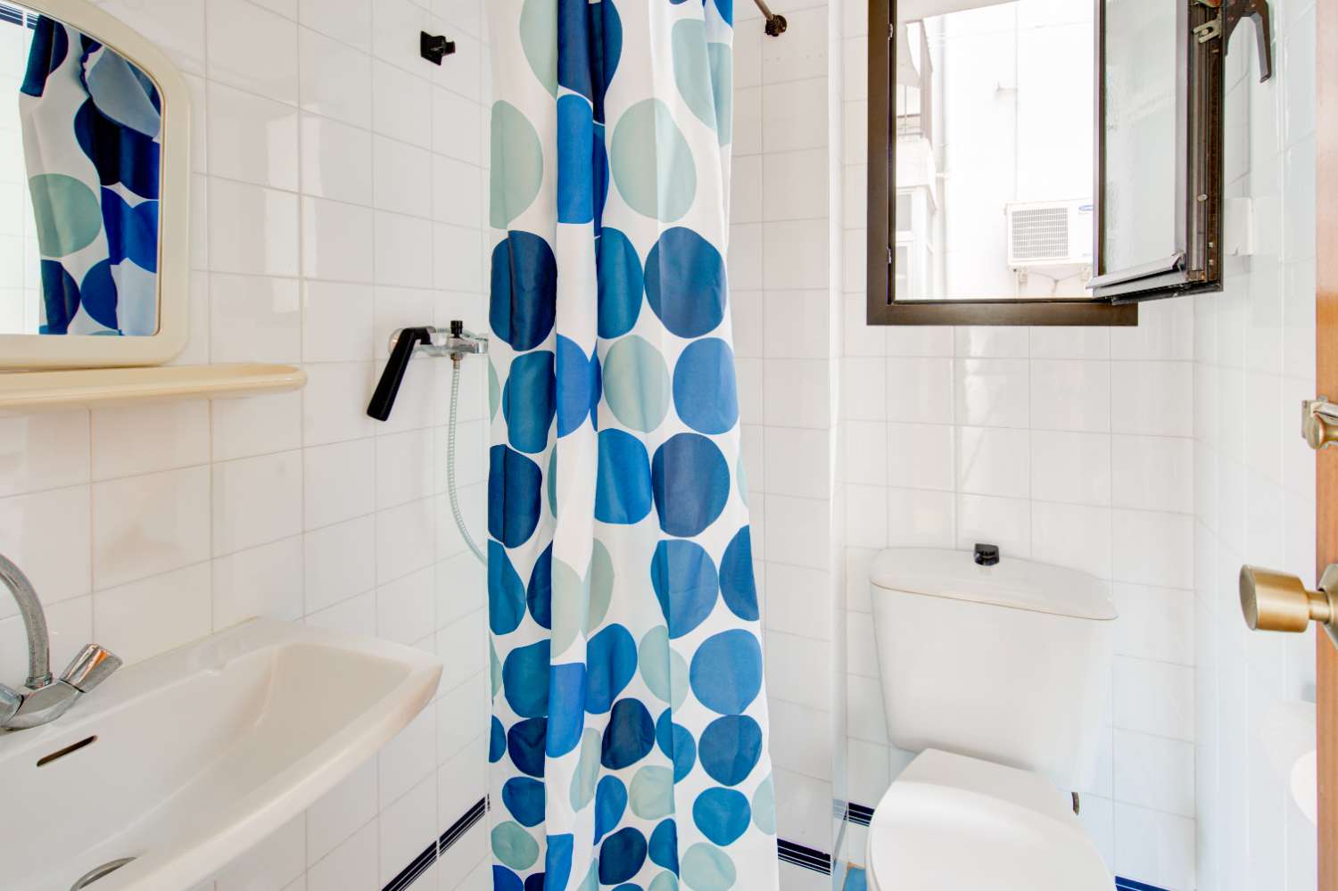 Piso en Los Boliches (Fuengirola)