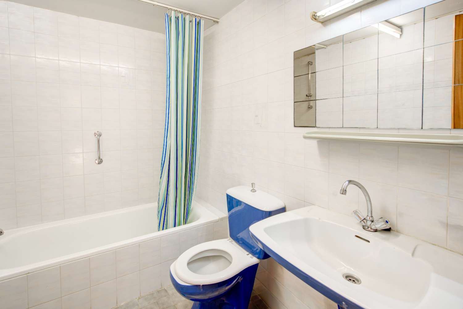 Piso en Los Boliches (Fuengirola)