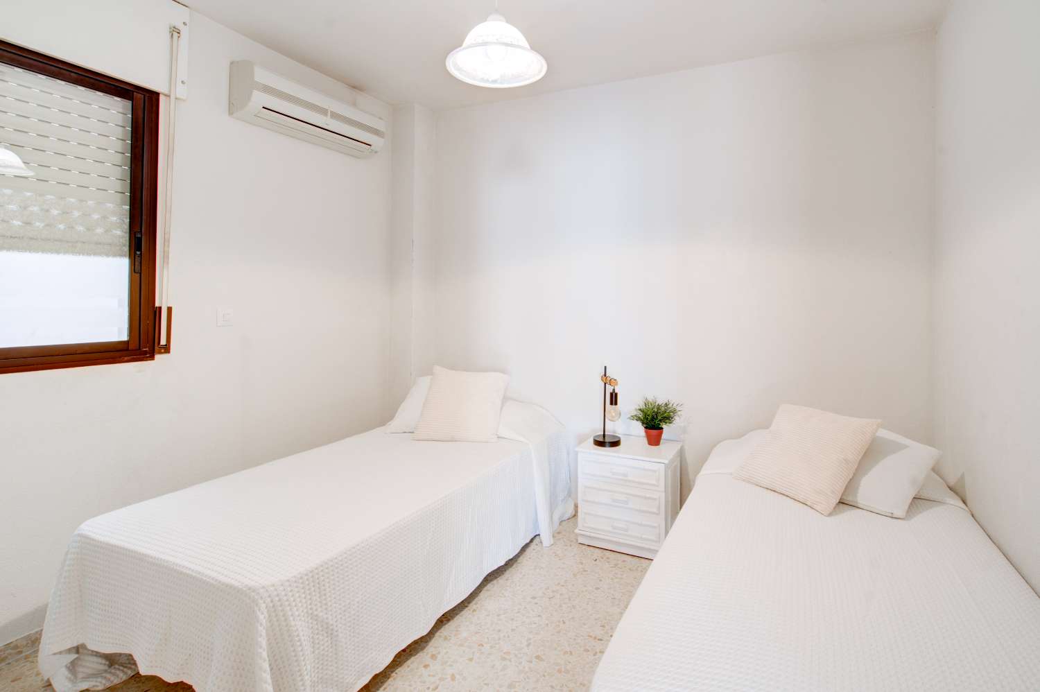 Piso en Los Boliches (Fuengirola)