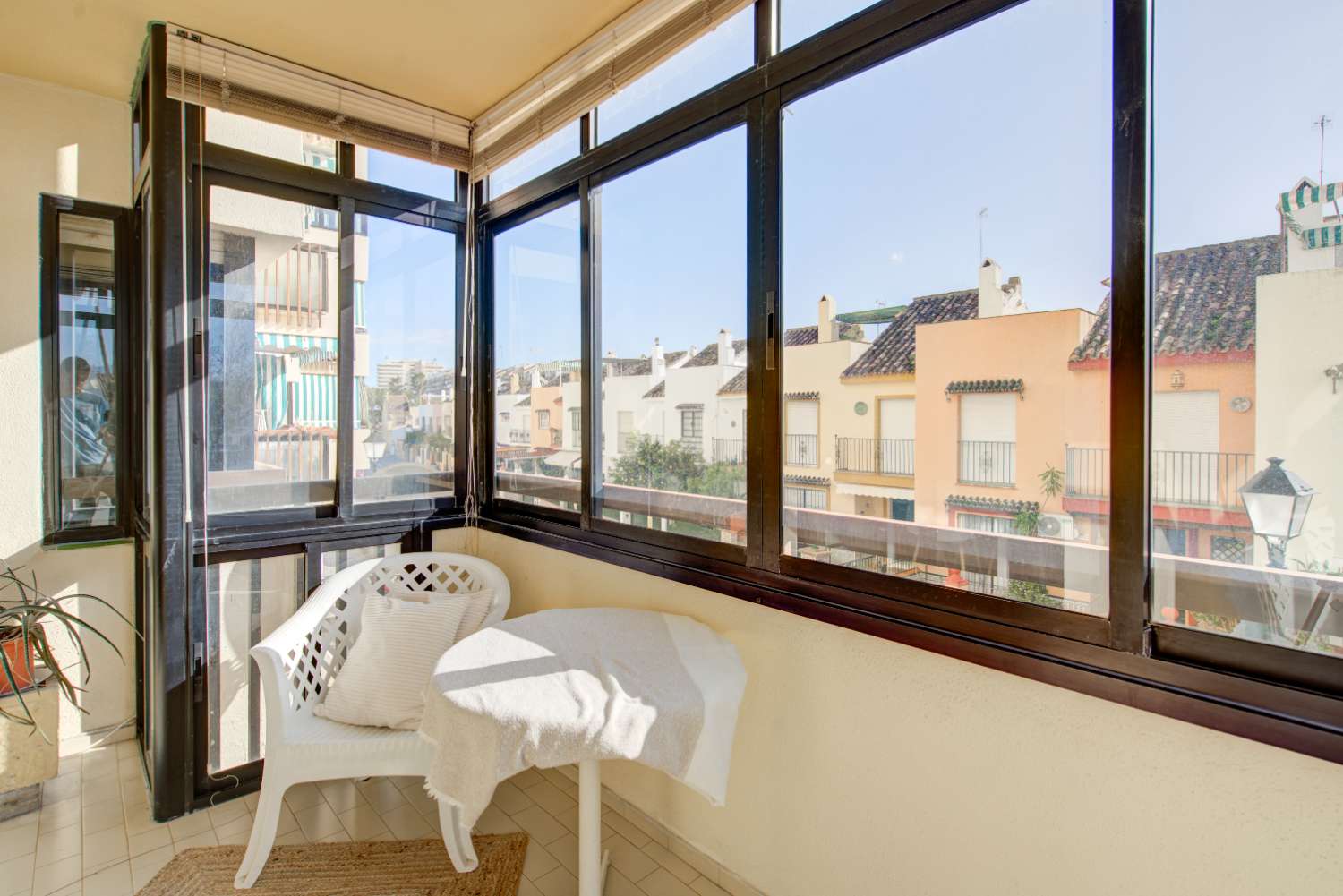 Piso en Los Boliches (Fuengirola)