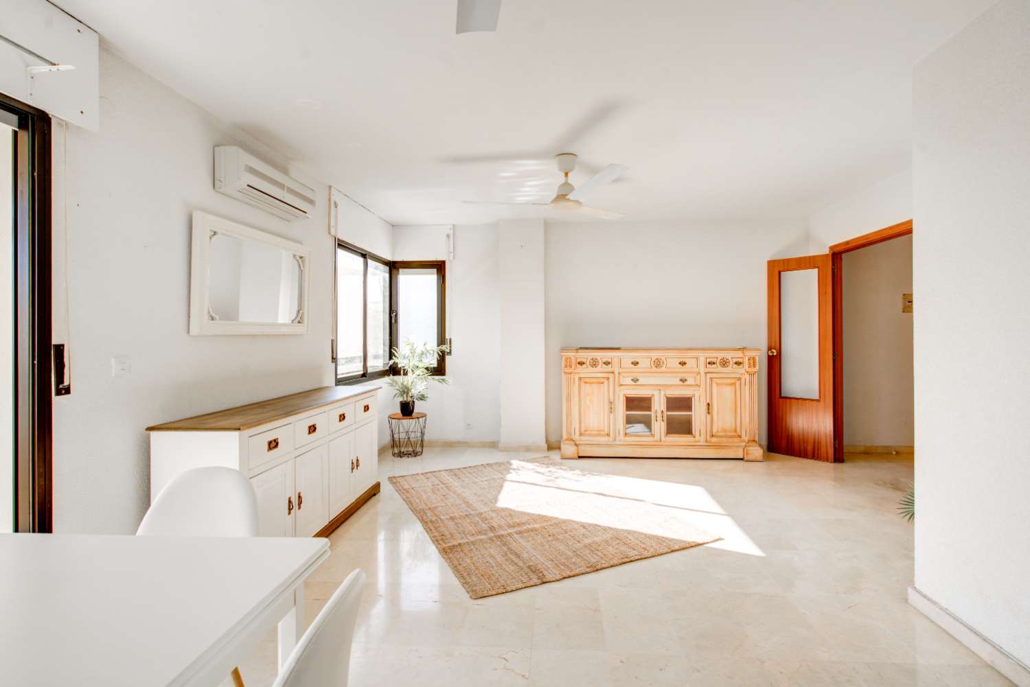 Piso en Los Boliches (Fuengirola)