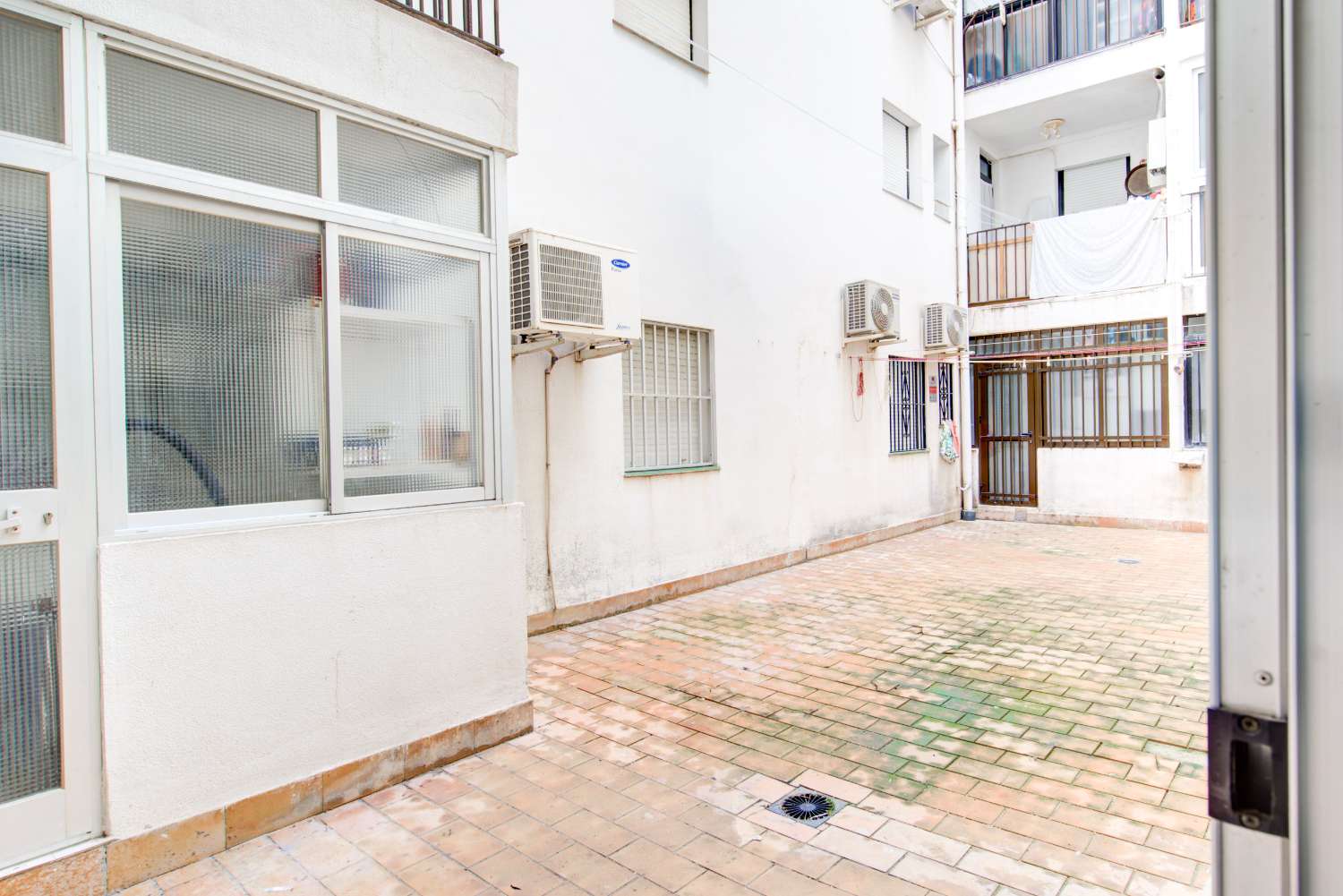 Piso en Los Boliches (Fuengirola)