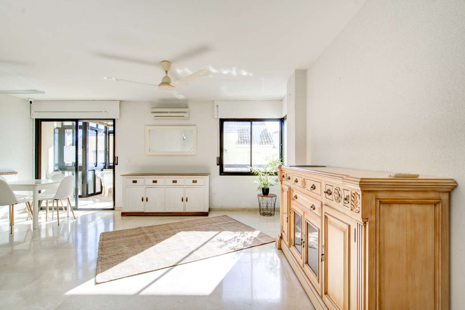 Piso en Los Boliches (Fuengirola)