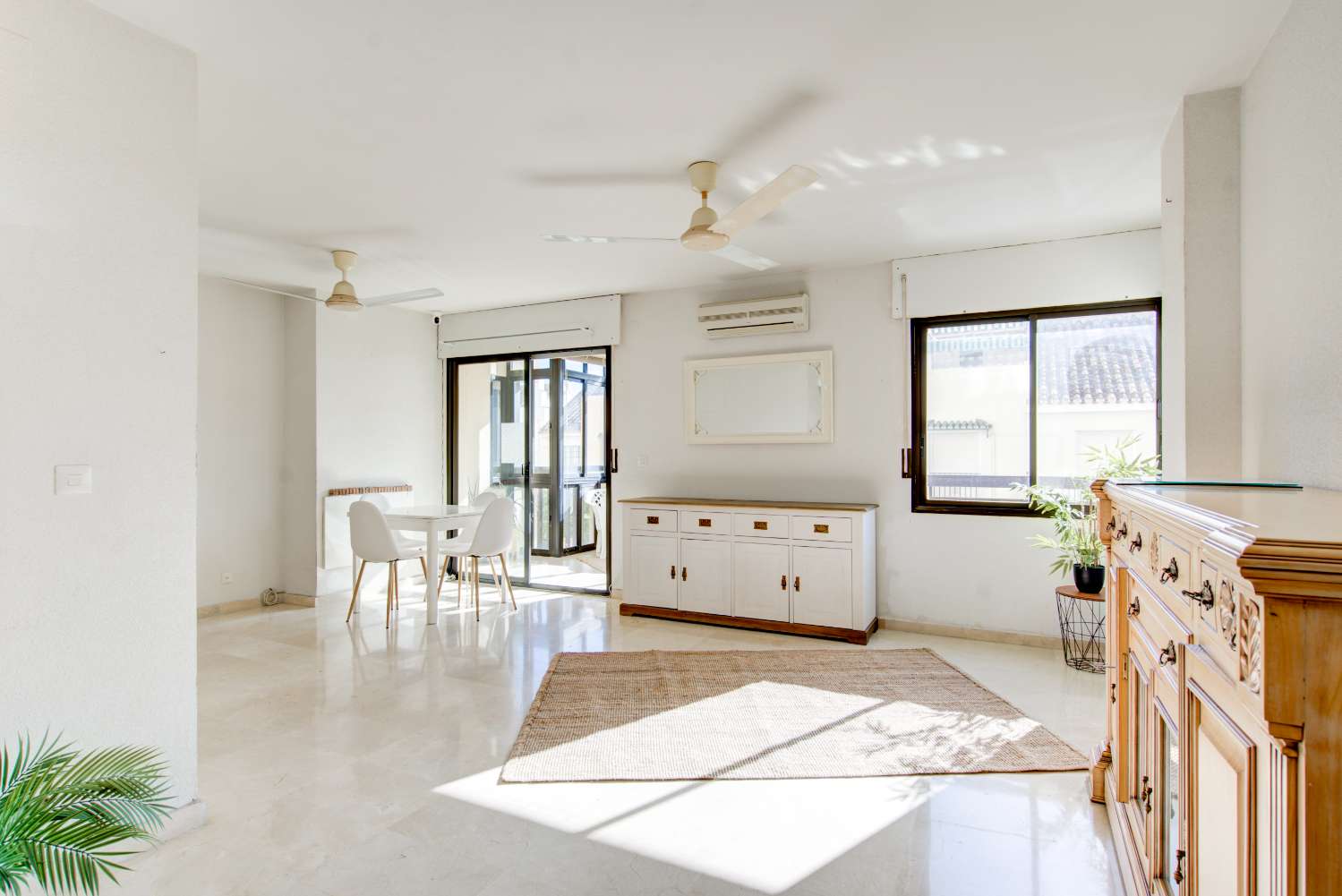 Piso en Los Boliches (Fuengirola)