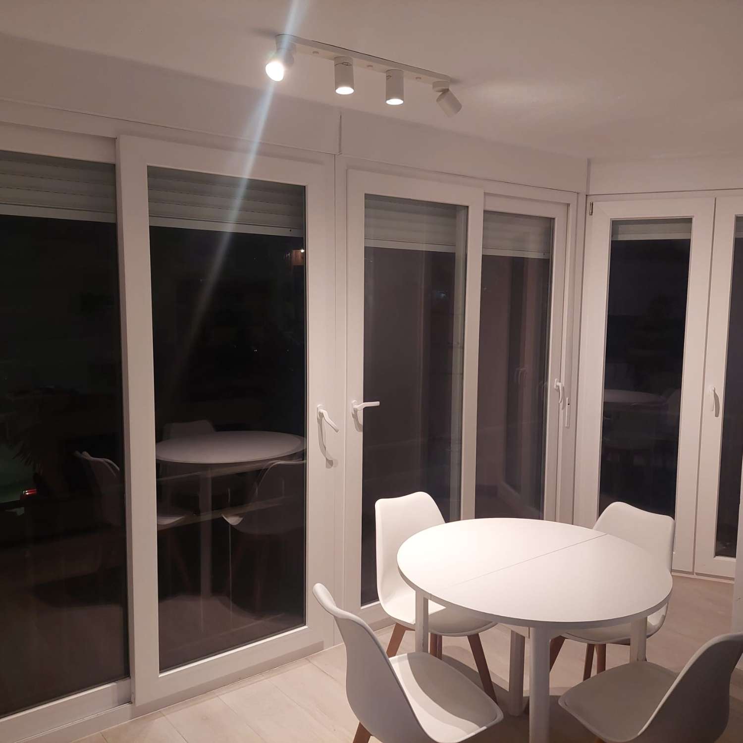 Estudio en Fuengirola